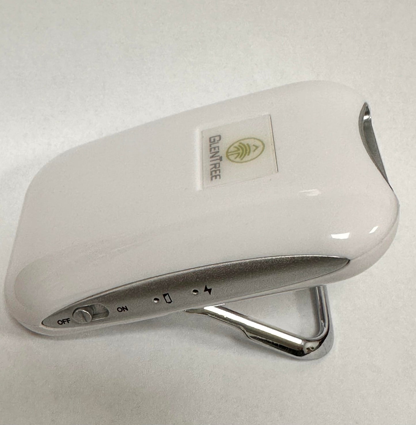 Personal Wearable Air Purifier