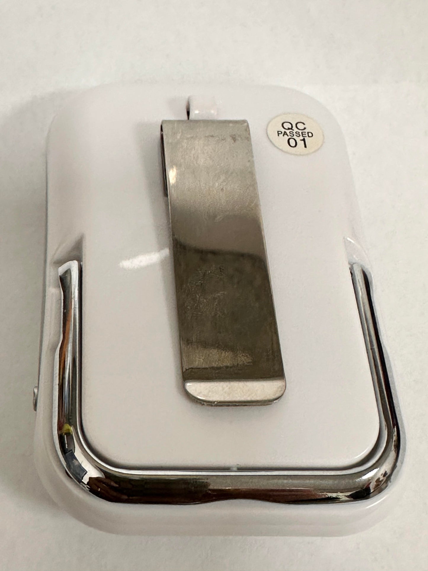 Personal Wearable Air Purifier