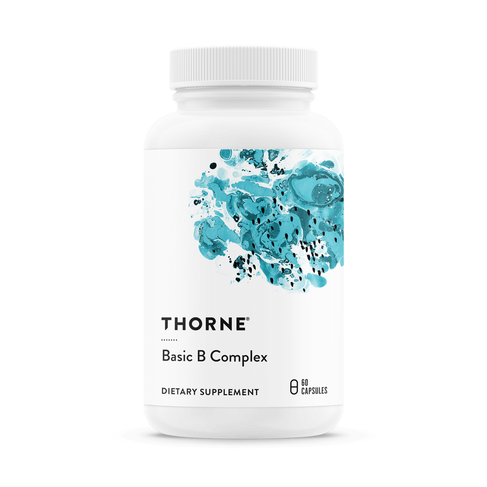 THORNE - BASIC B COMPLEX