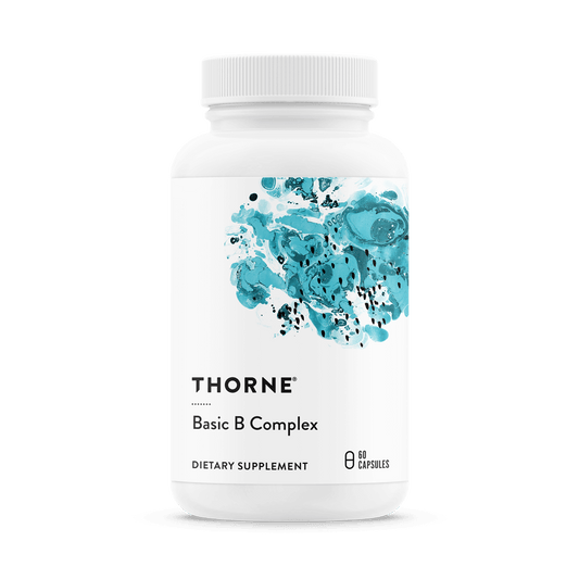THORNE - BASIC B COMPLEX
