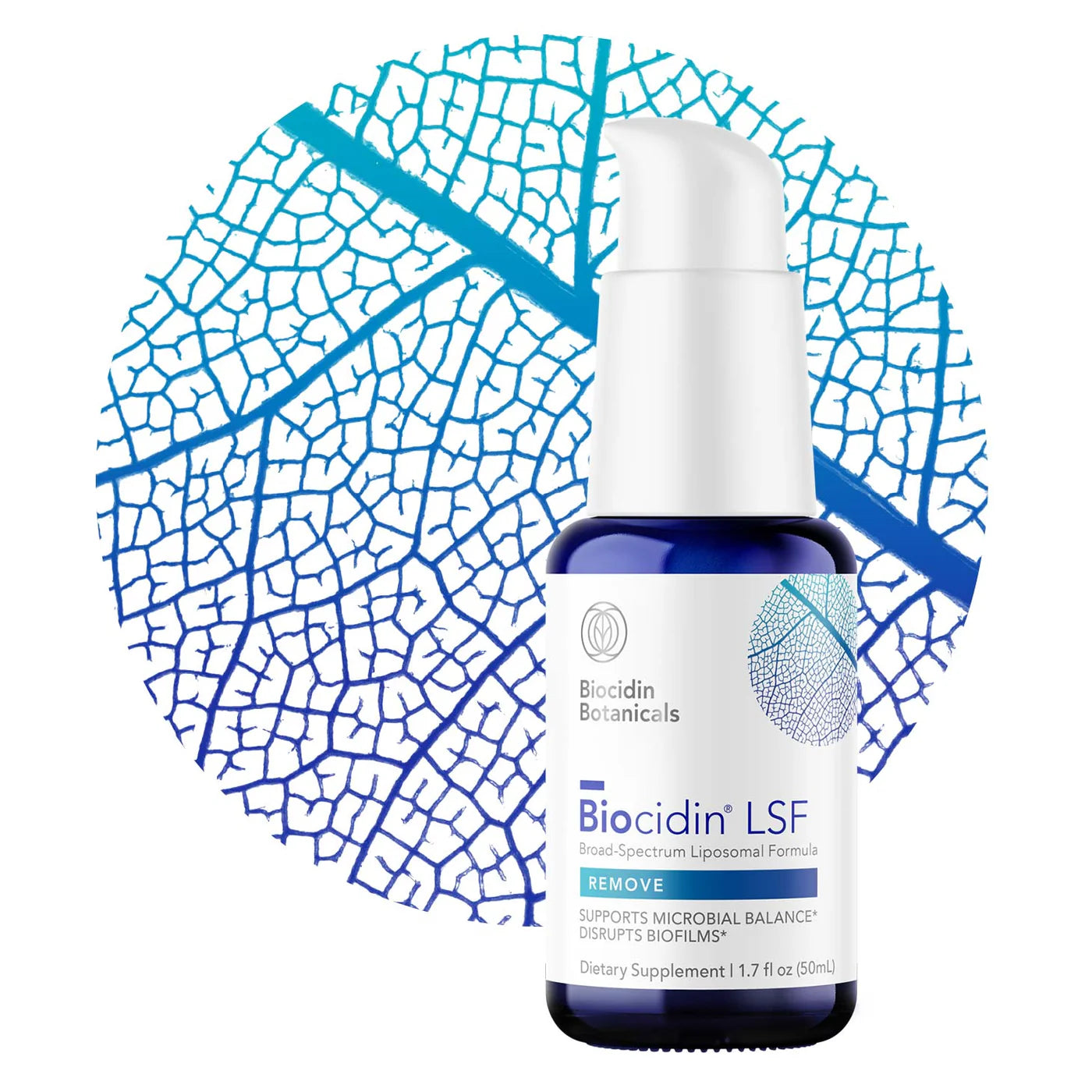 Biocidin®LSF 50 ml