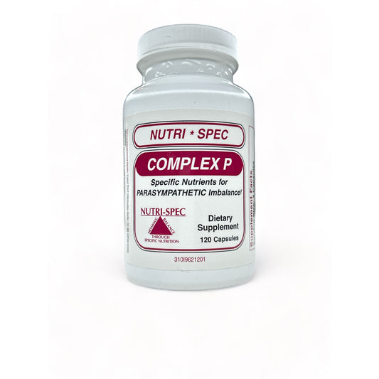 COMPLEX P