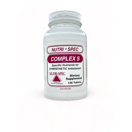 COMPLEX S
