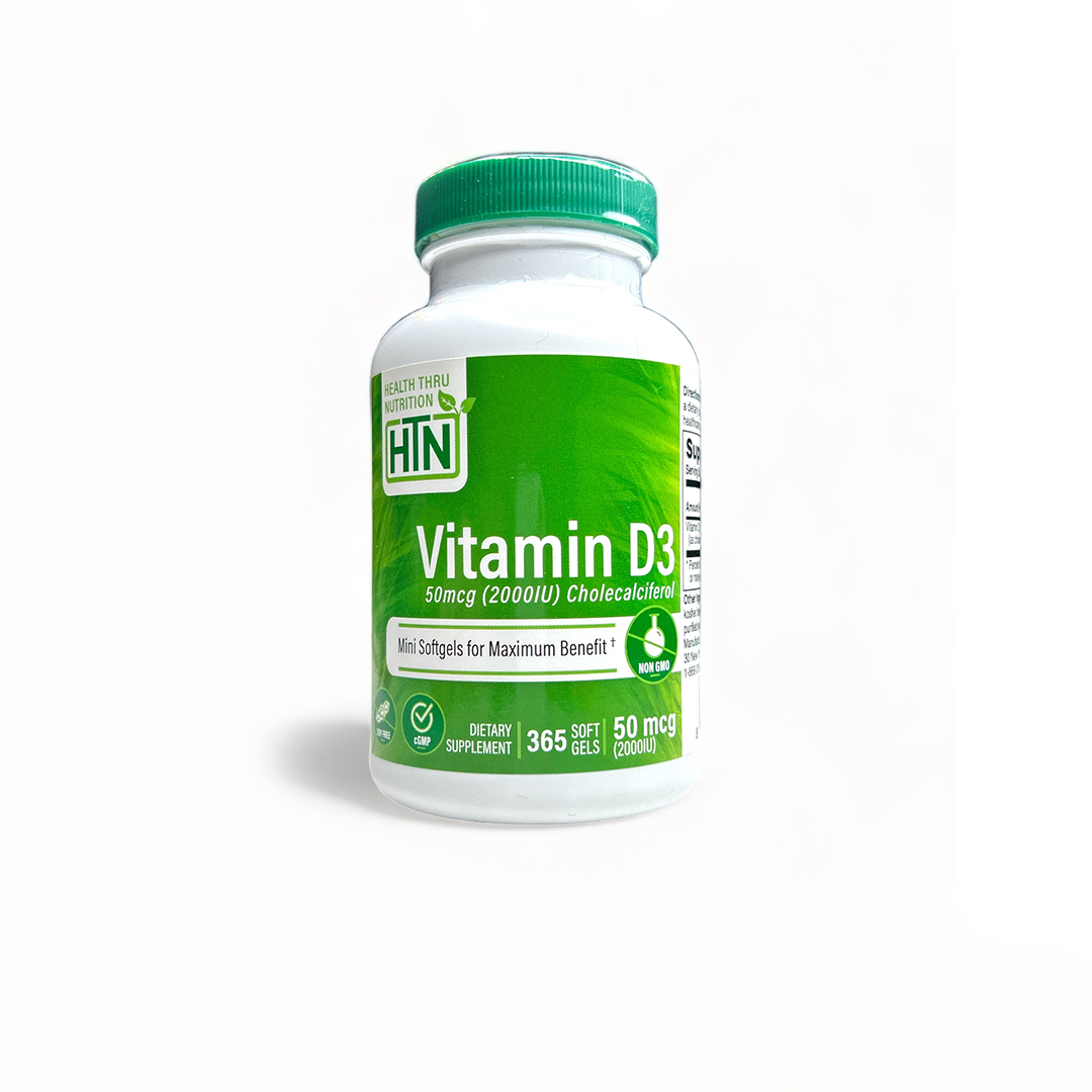 VITAMIN D3