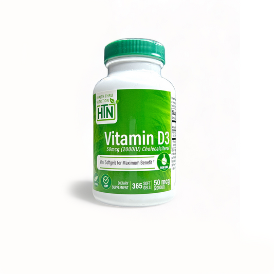 VITAMIN D3