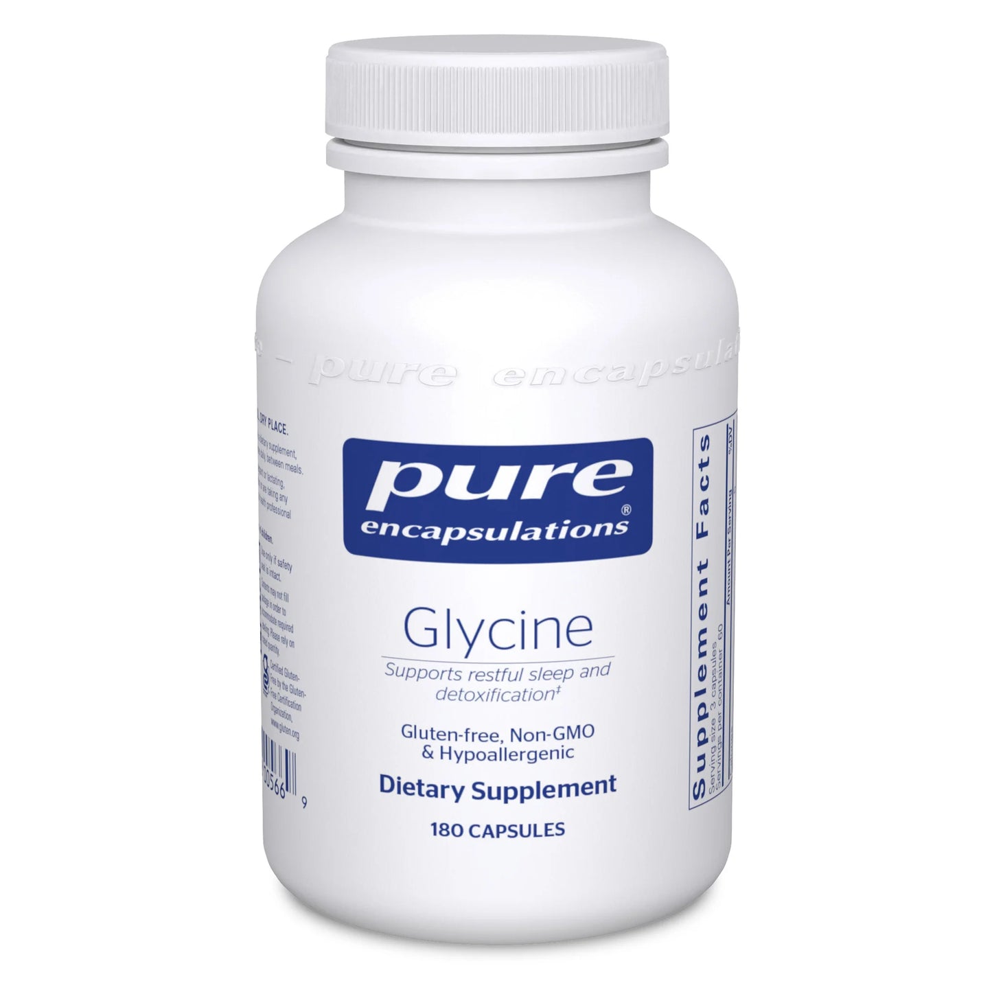 GLYCINE