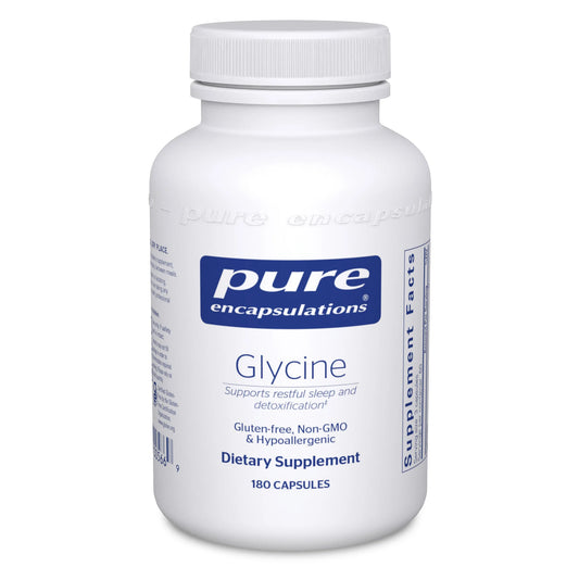 GLYCINE