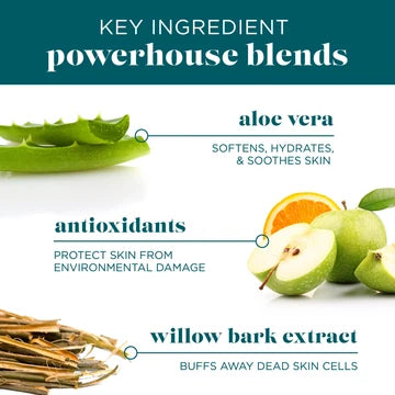 Gentle Purifying Cleanser
