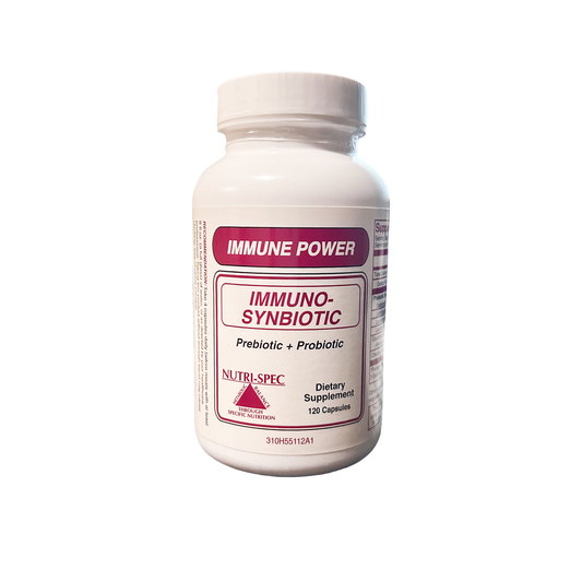 IMMUNE POWER 120 CAPSULES