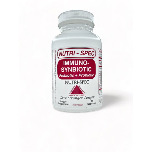 IMMUNO-SYNBIOTIC
