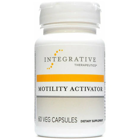 MOTILITY ACTIVATOR- 60 CAPSULES