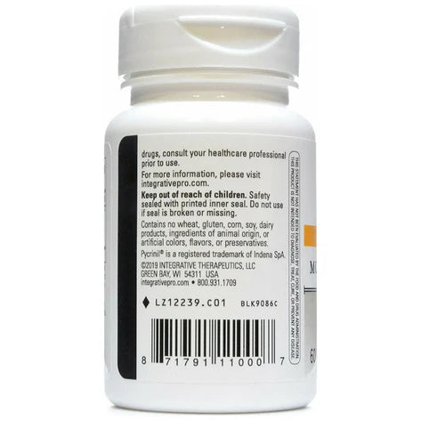 MOTILITY ACTIVATOR- 60 CAPSULES