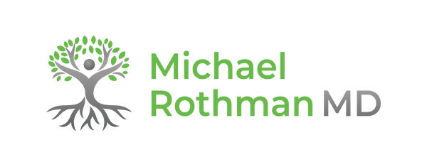 MICHAEL ROTHMAN MD logo