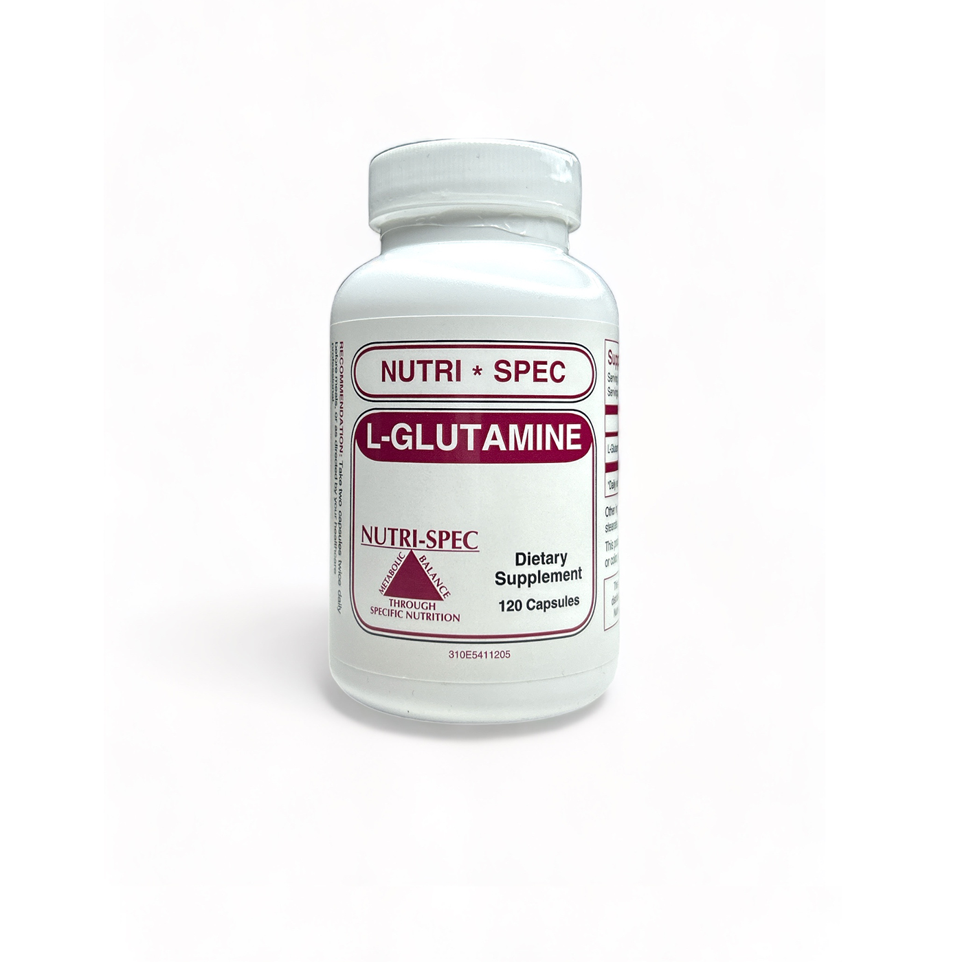 L-GLUTAMINE