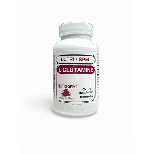 L-GLUTAMINE