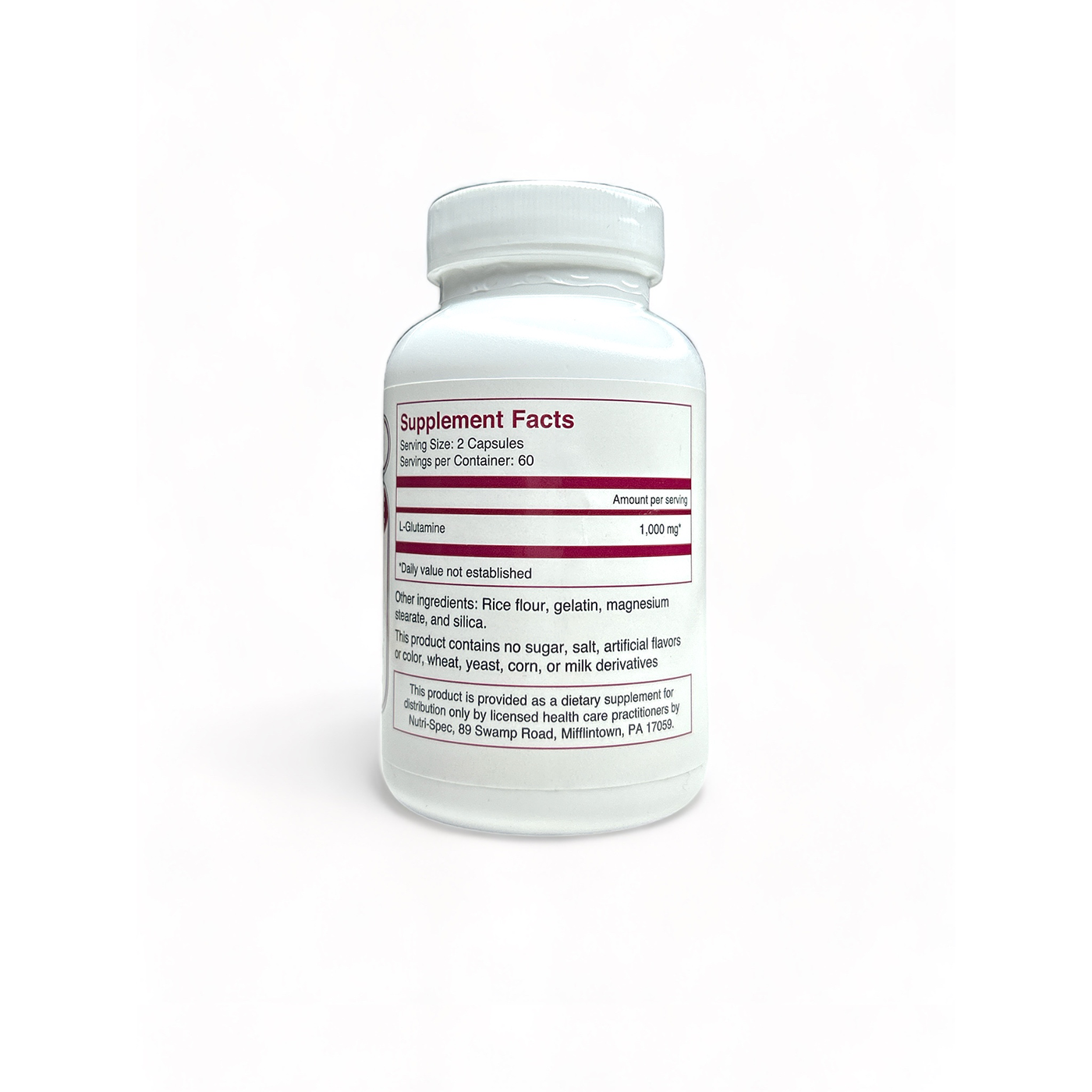 L-GLUTAMINE