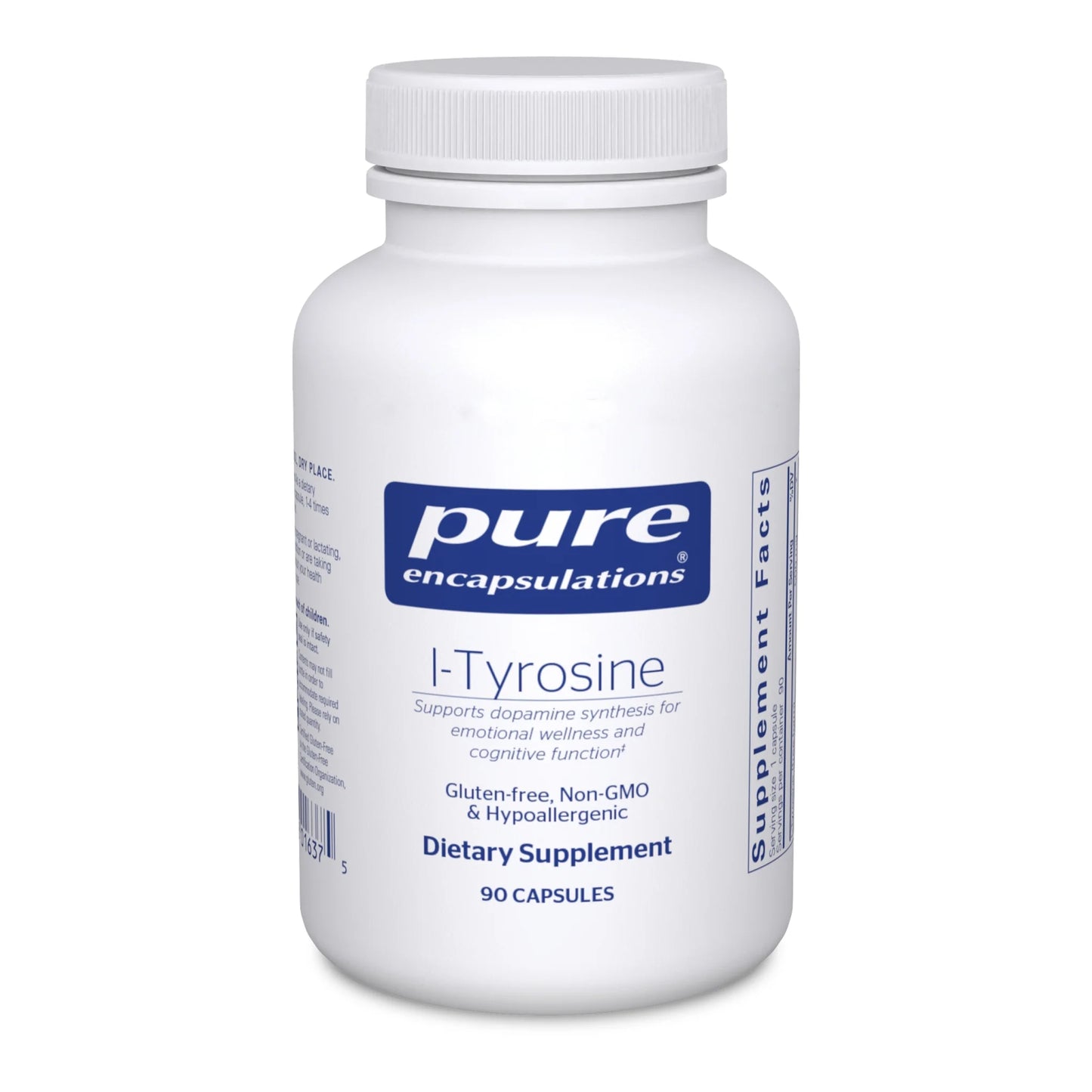 L-TYROSINE