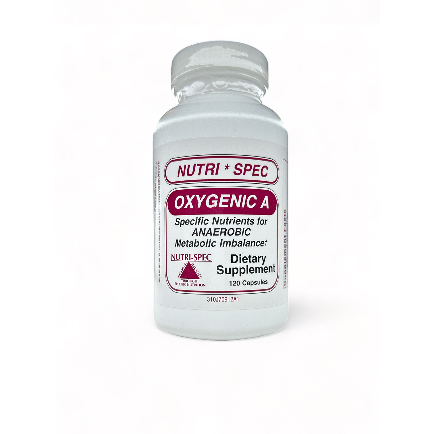 OXYGENIC A