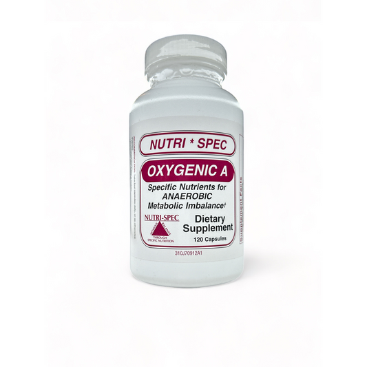 OXYGENIC A