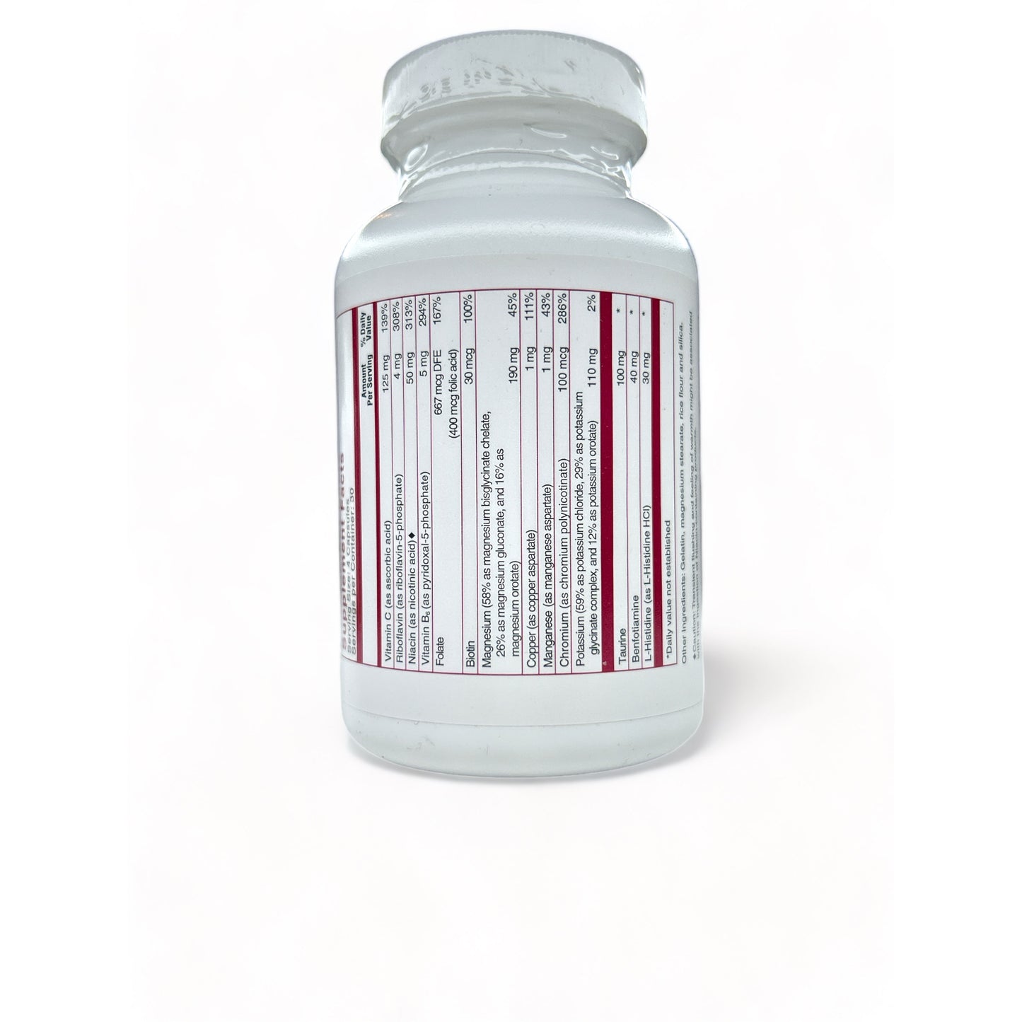 OXYGENIC K
