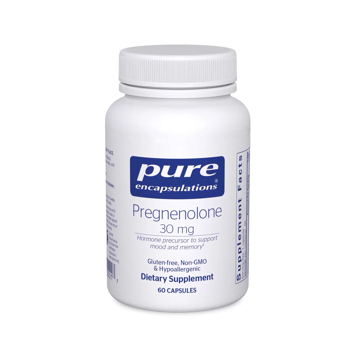 PREGNENOLONE