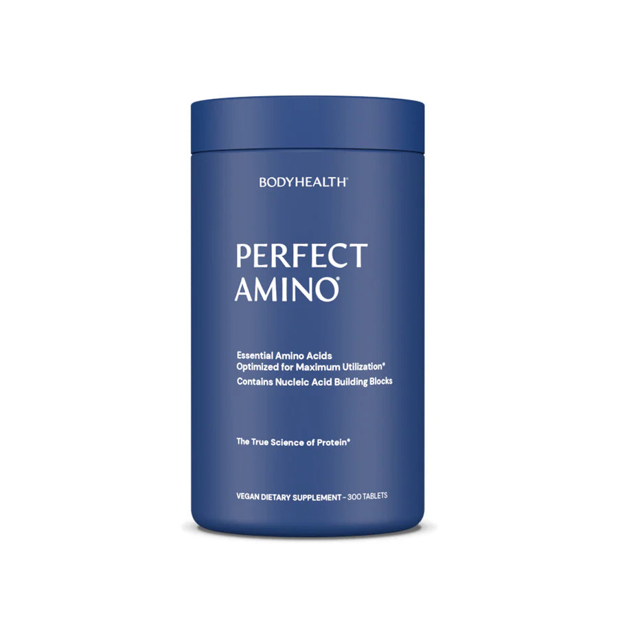 PERFECT AMINO-300 CAPSULE
