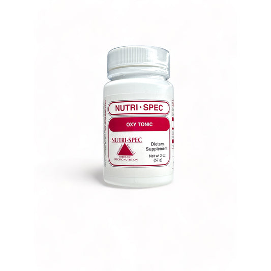 OXY TONIC