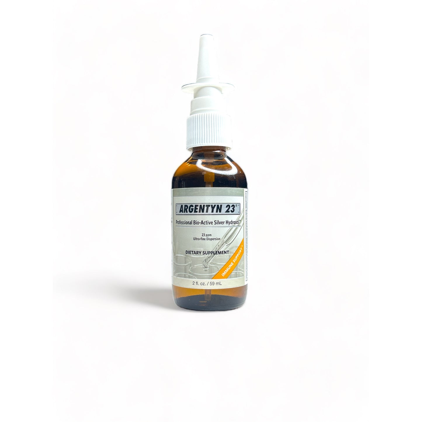 AEGENTYN 23-Ultra-fine Dispersion Spray