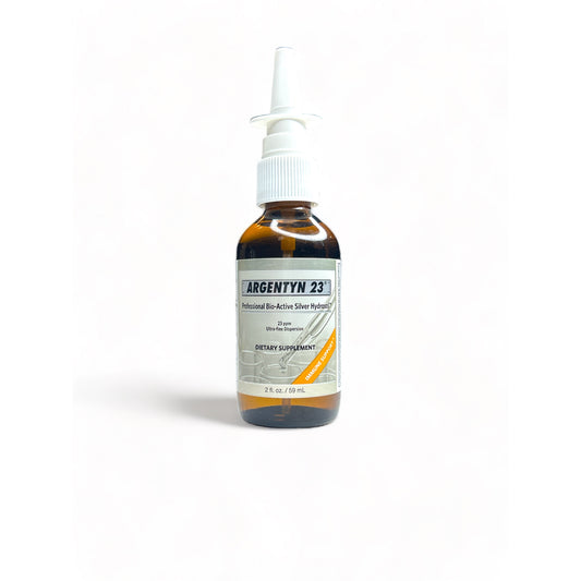 ARGENTYN 23-Ultra-fine Dispersion Spray