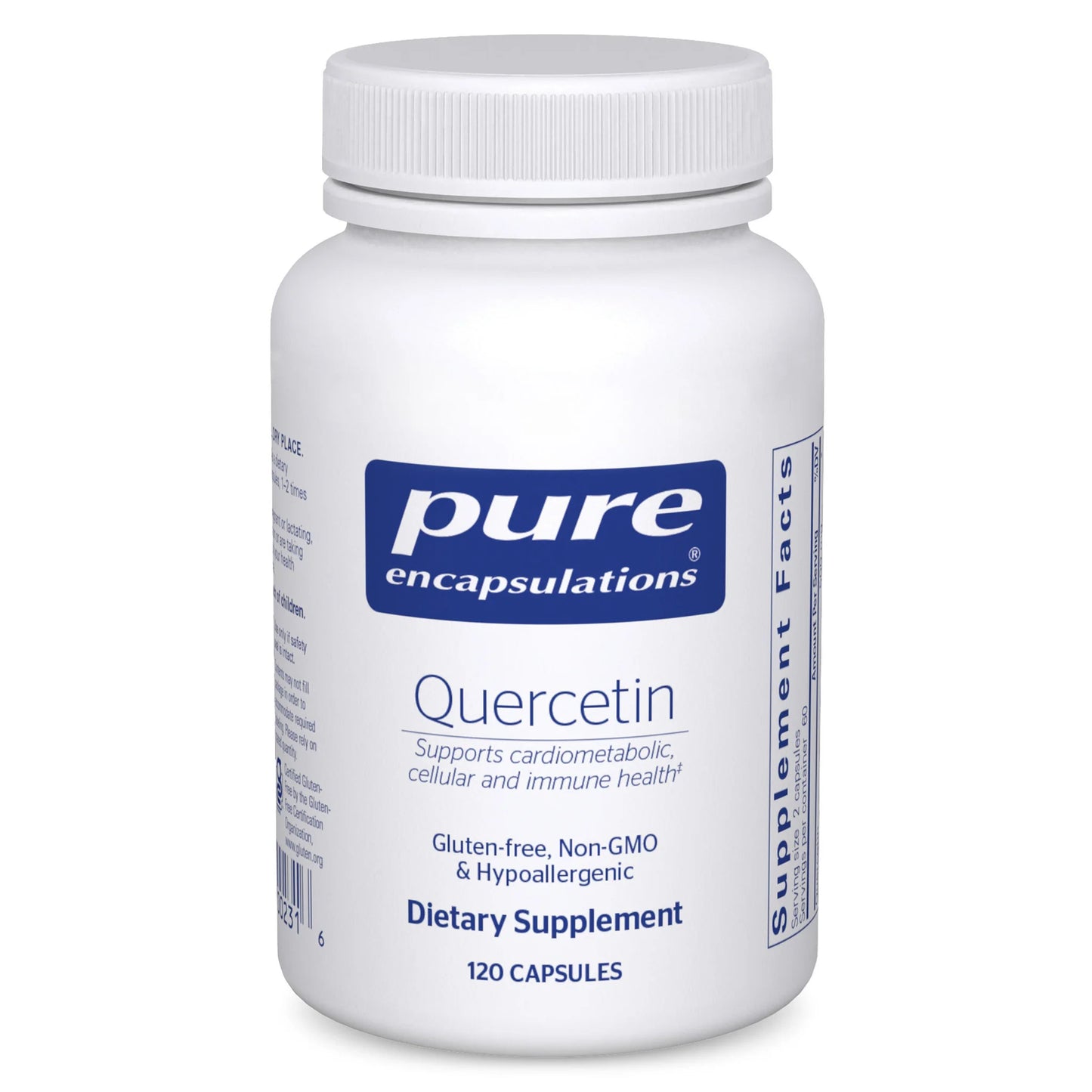 QUERCETIN