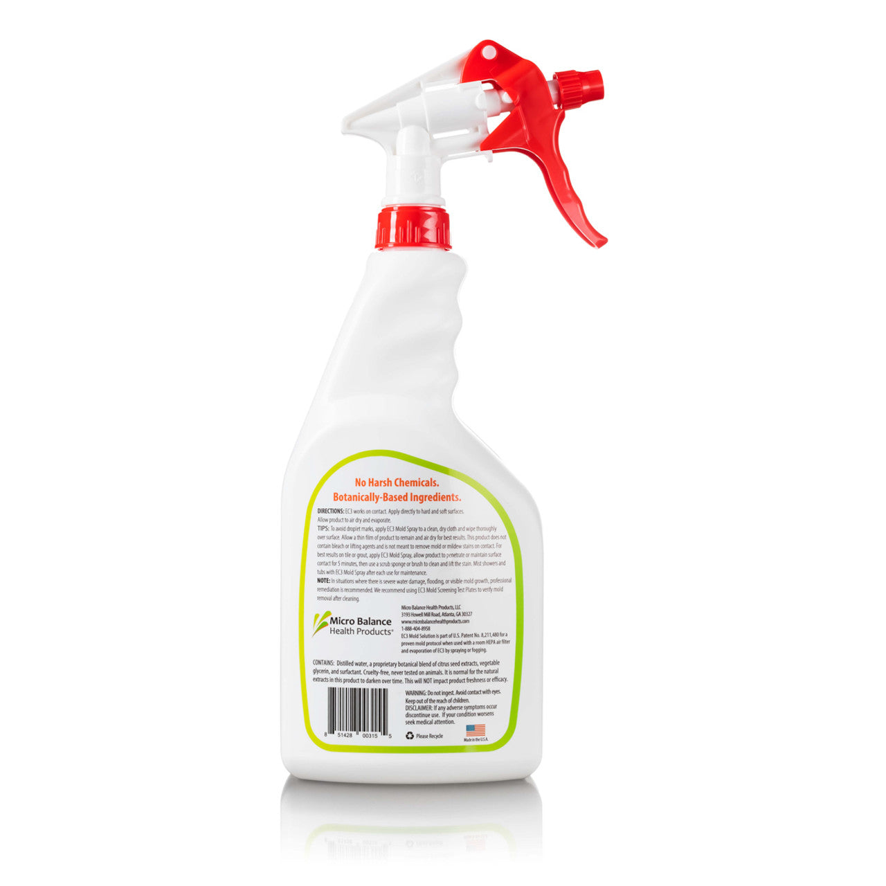 EC3 MOLD SPRAY