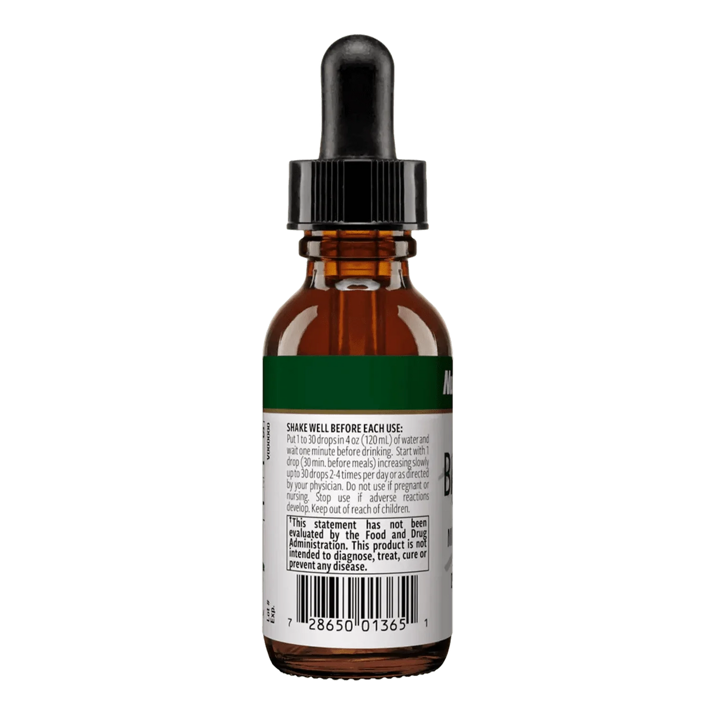 Banderol Microbial Support 2 fl oz.