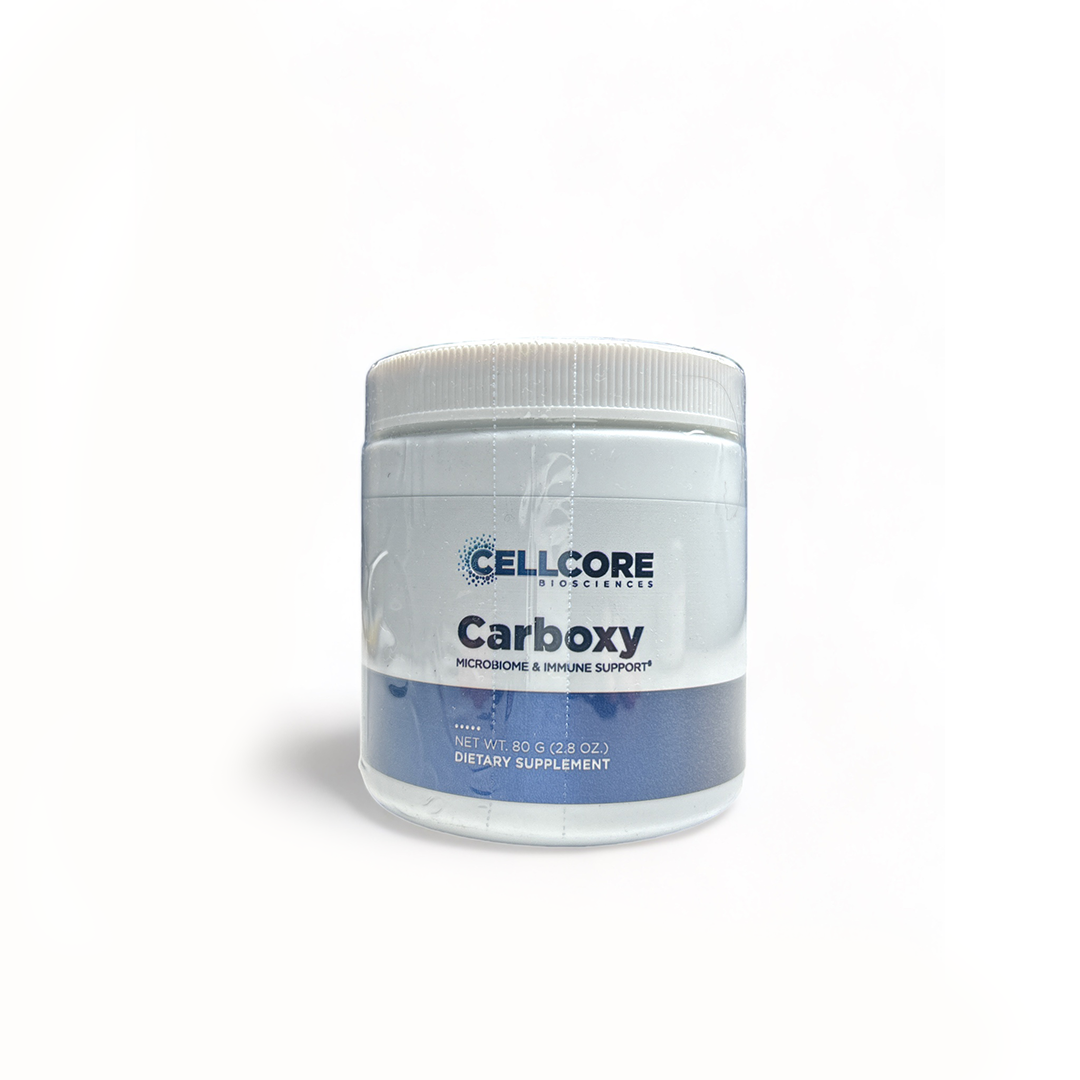 CARBOXY