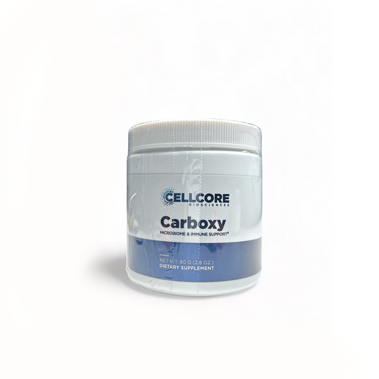 CARBOXY