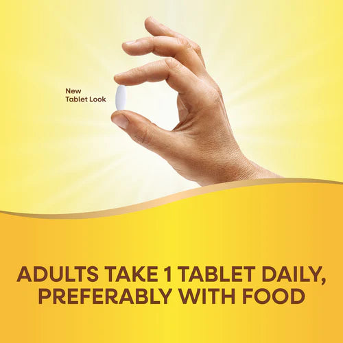 Choline- Brain Health* 100 Vegan Tablets