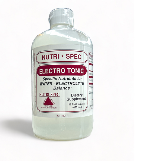 ELECTRO TONIC