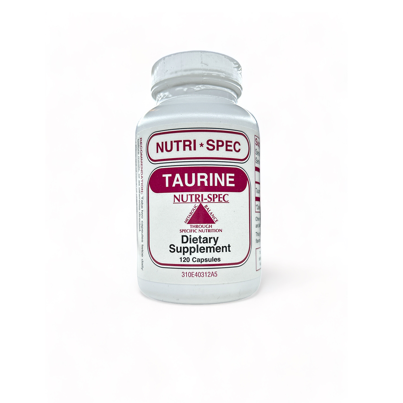 TAURINE