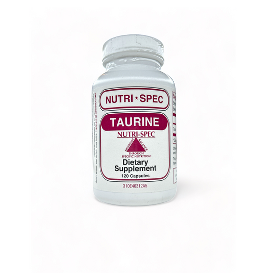 TAURINE