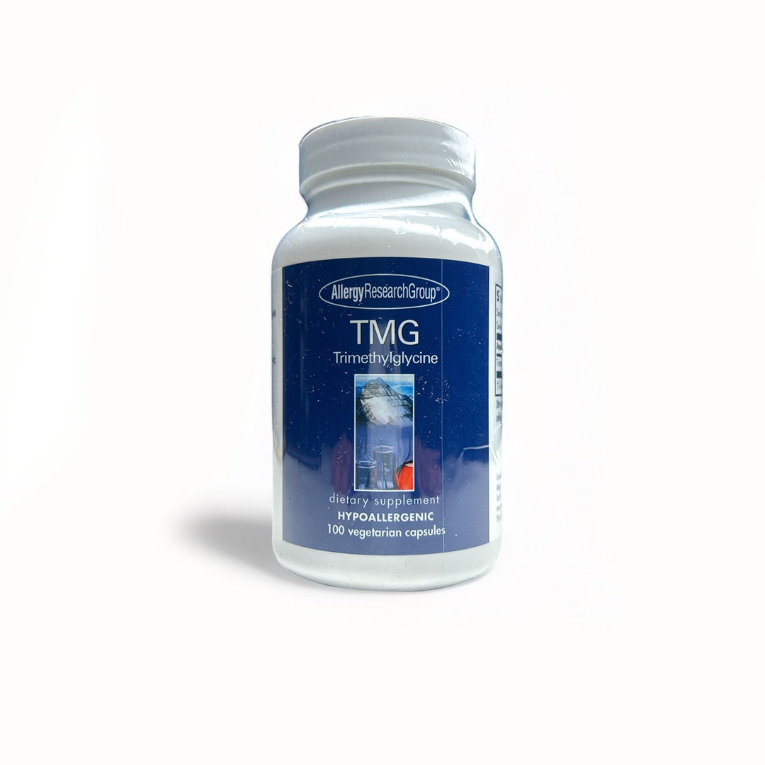 TMG-Trimethylglycine