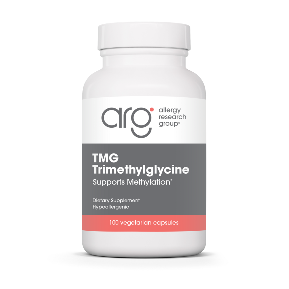 TMG-Trimethylglycine