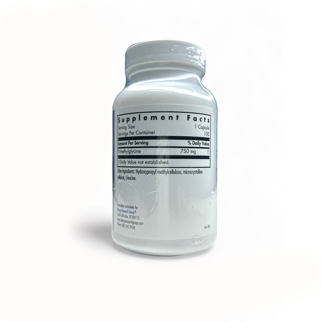 TMG-Trimethylglycine