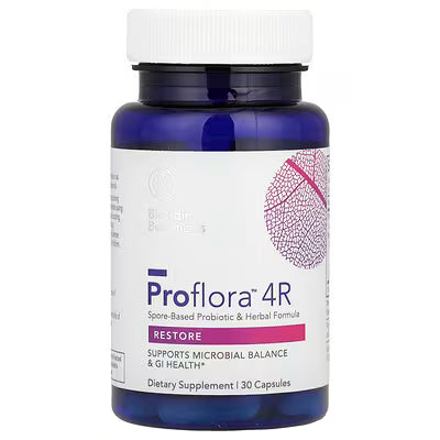 ProFlora 4R