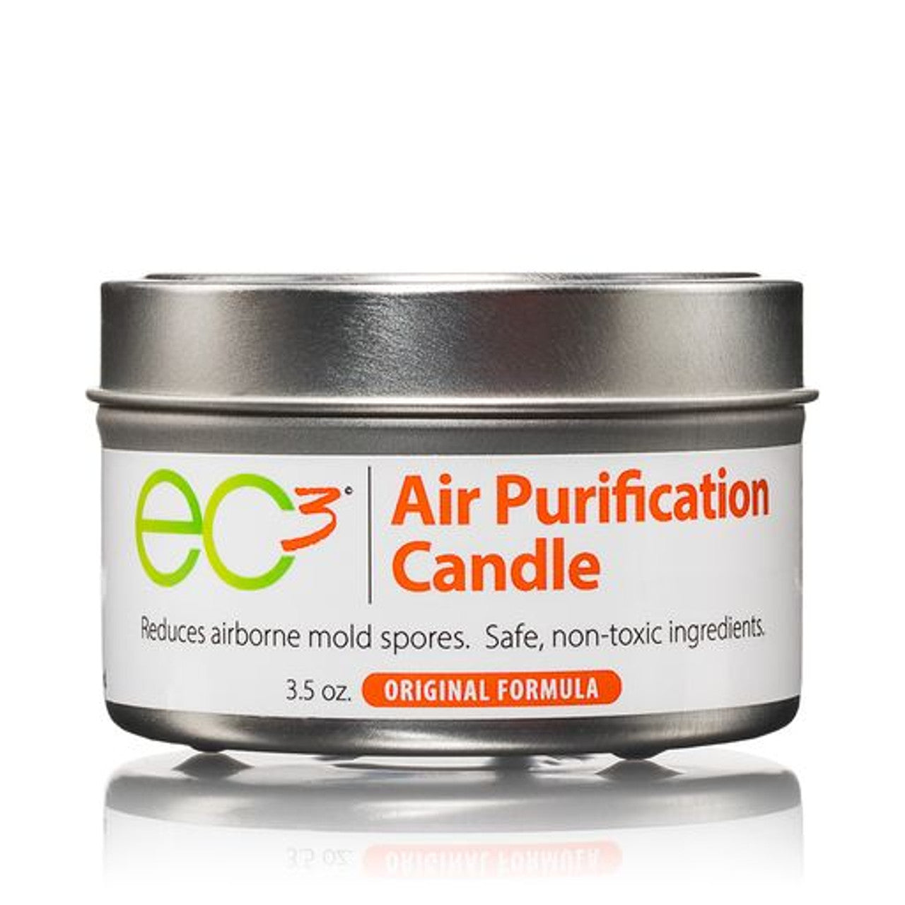 EC3 AIR PURIFICATION CANDLE