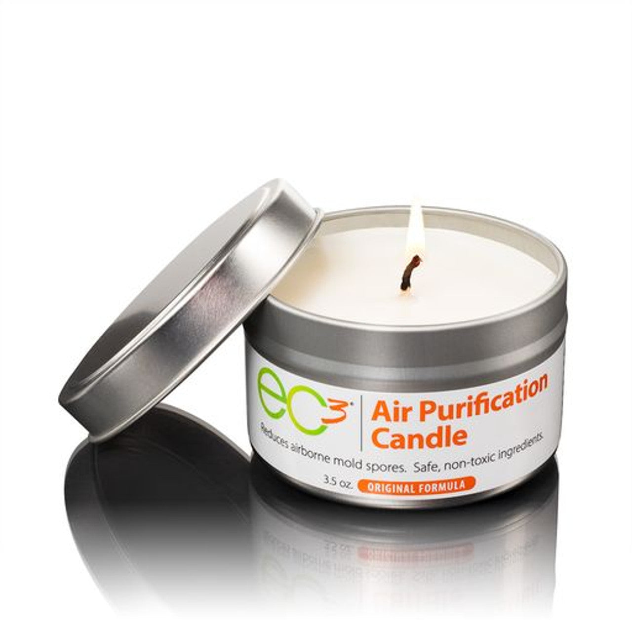EC3 AIR PURIFICATION CANDLE