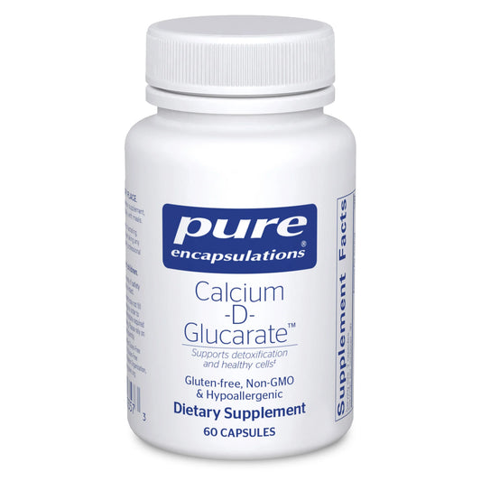 CALCIUM-D-GLUCARATE