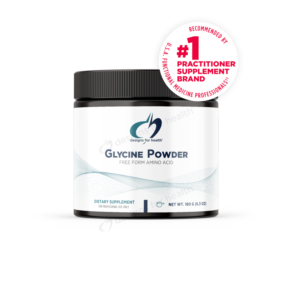 GLYCINE POWDER FREE FORM AMINO ACID