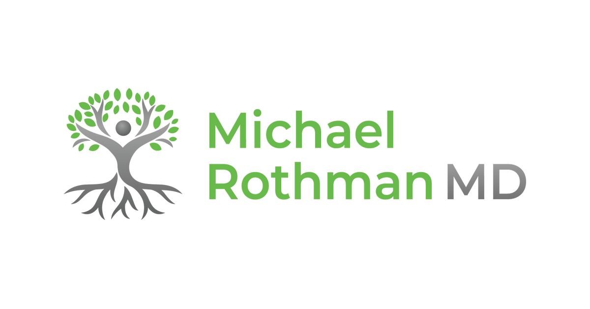 MDWellness: Leading Holistic & Metabolic Health Solutions – MICHAEL ...