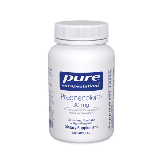 PREGNENOLONE