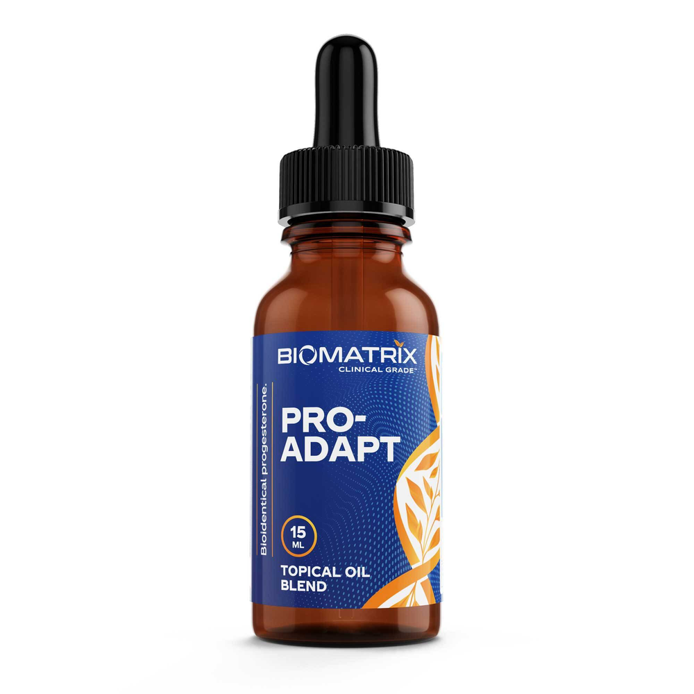 PRO-ADAPT 15 ML  0.5 FL OZ  TOPICAL OIL BLEND