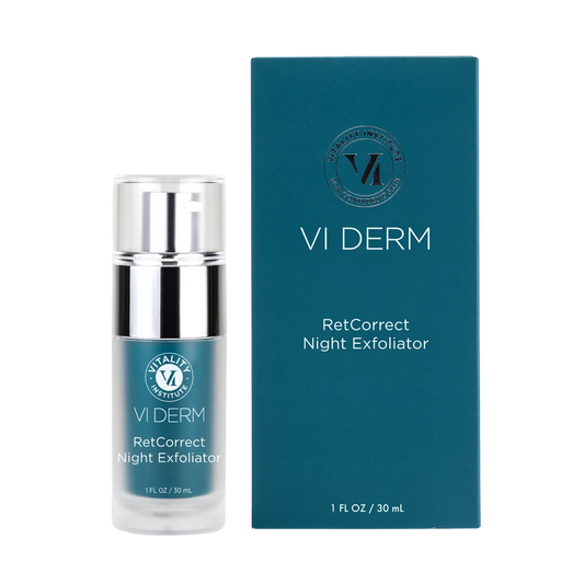 NEW RetCorrect Night Exfoliator